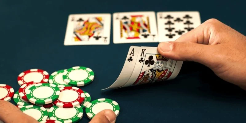 How to Play Blackjack BET88