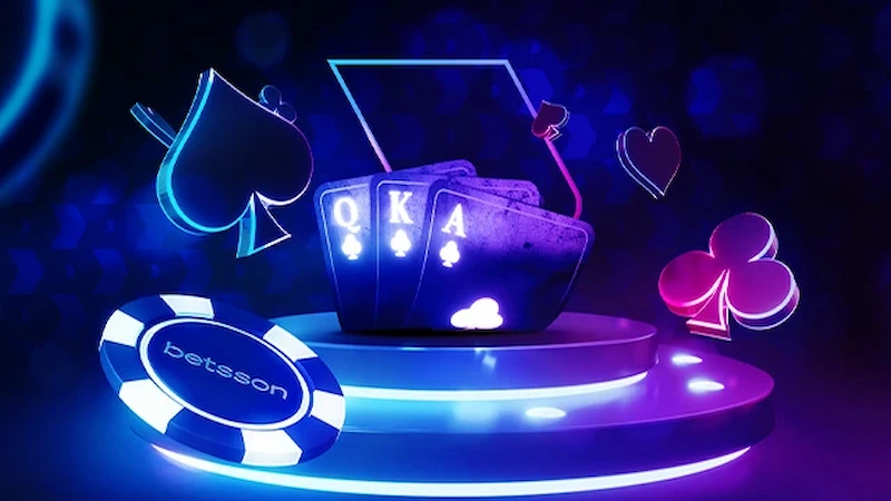BET88 Poker