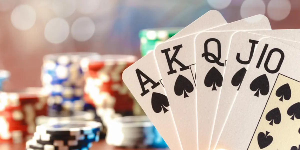 How to Play Poker X8 Club