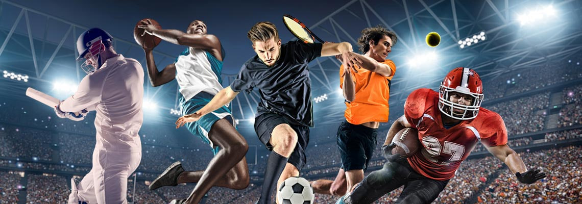 Sport Betting Site
